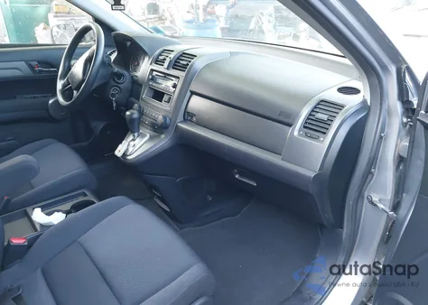 2008 Honda Cr-V Lx z USA, uszkodzony, nr VIN JHLRE48348C072427